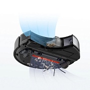 Xiaomi Roborock S7 с распознаванием покрытия