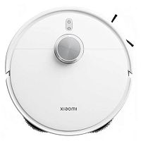 Робот-пылесос Xiaomi Robot Vacuum S40 Pro 