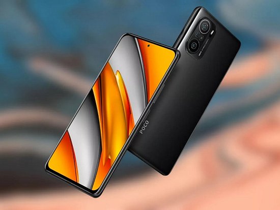 MIUI 12.5 уже доступна в России