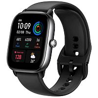 Умные часы Amazfit GTS 4 Mini