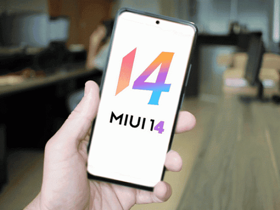 Xiaomi готовит к выходу MIUI 14 для Xiaomi 13 серии