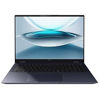 Ноутбук Honor MagicBook Pro 16 HUNTER 2025 (Intel Core Ultra 5 225H, 32Gb, 1Tb, RTX 5060) Черный 5301ANSN 