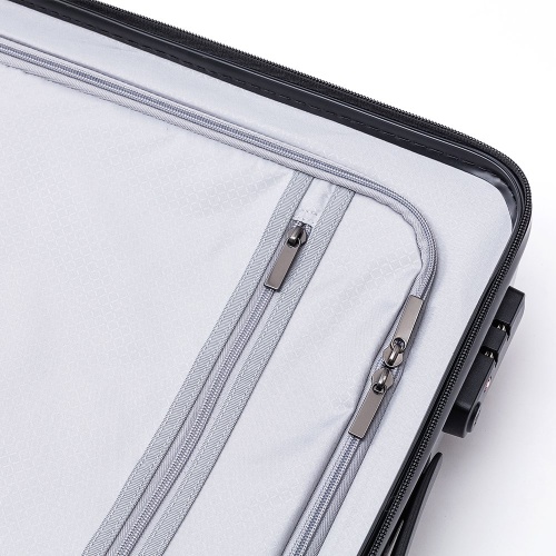 Чемодан 90 Points Seven Bar Suitcase 20" фото 6