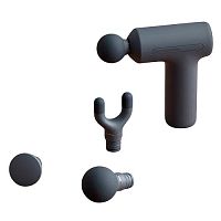 Массажер перкуссионный Xiaomi Mijia Fascia Gun 3 Mini Edition MJJMQ07YM