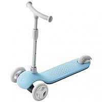 Детский самокат-кикборд MITU Rice Rabbit Scooter