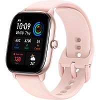 Умные часы Amazfit GTS 4 Mini
