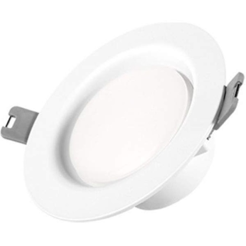 Встраиваемый светильник Yeelight Round LED Ceiling Embedded Light (YLSD02YL, YLSD03YL)