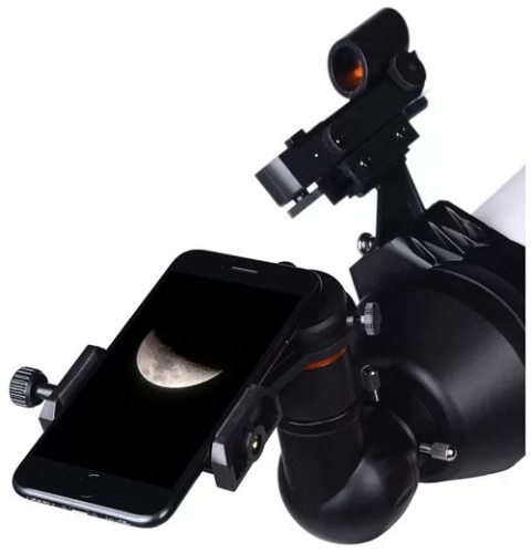 Телескоп Celestron Astronomical Telescope 80 mm (SCTW-80) фото 5