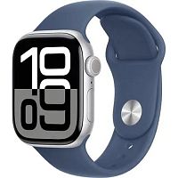 Умные часы Apple Watch Series 10