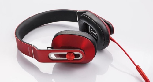 Накладные cтерео-наушники 1MORE MK801 Over-Ear Headphones фото 5
