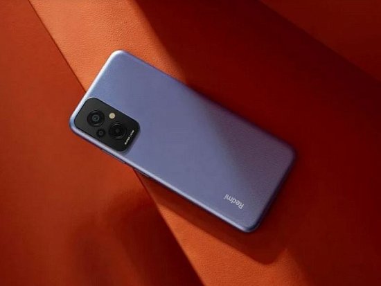 Redmi 11 Prime и Redmi 11 Prime 5G