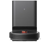 Робот-пылесос Mijia Plus Sweeping and Mopping Robot (STYTJ05ZHM) 