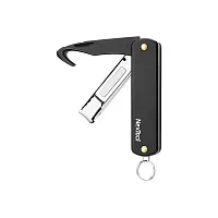 Мультитул-клиппер NexTool Outdoor Multifunctional Nail Clippers NE20010/KT5530B