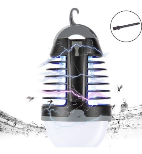 Фумигатор Dragonfly Mosquito Killer (DYT-90) фото 2