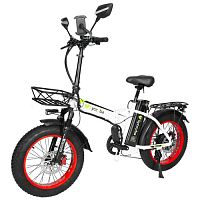 Электровелосипед Syccyba F10