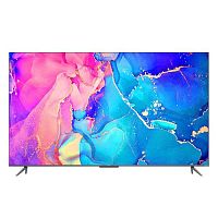 Телевизор TCL 43" C635 120HZ 4K QLED 