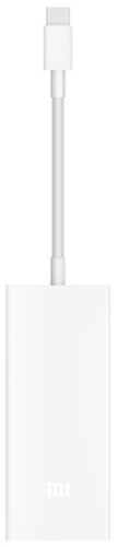 Адаптер Xiaomi USB-C To Mini Display Port Converter (ZJQ02TM)