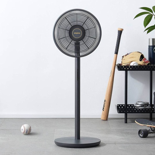 Беспроводной вентилятор Smartmi DC Inverter Floor Fan 3 фото 4