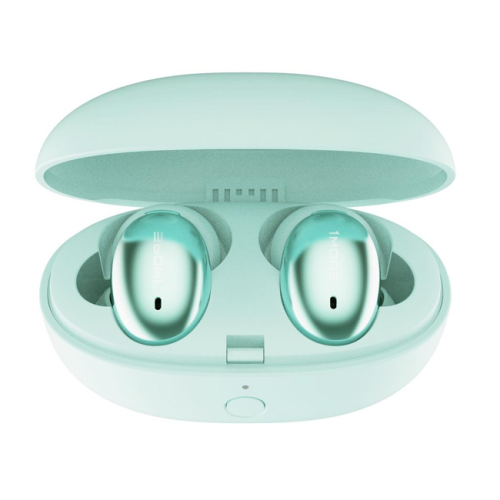 Беспроводные наушники 1MORE Stylish True Wireless In-Ear Headphones (E1026BT-I) фото 2