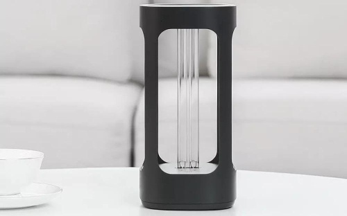 Бактерицидная умная лампа Five Smart Sterilization Lamp YSXDD001YS фото 6