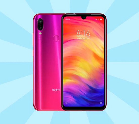 Новая стратегия развития Redmi Note