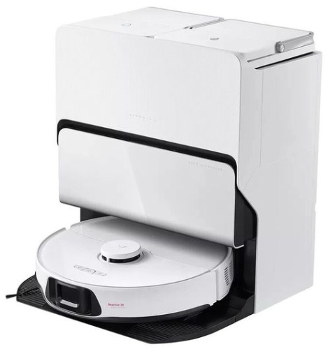 Робот-пылесос Roborock S8 Max Ultra