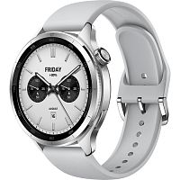 Умные часы Xiaomi Watch S4
