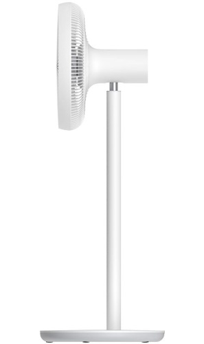 Напольный вентилятор SmartMi DC Natural Wind Fan 2 (ZLBPLDS04ZM) фото 2
