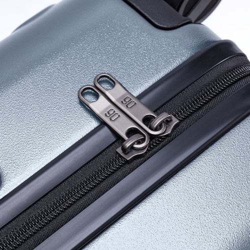 Чемодан 90 Points Seven Bar Suitcase 20" фото 8