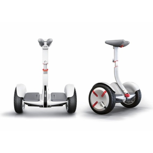 Гироскутер Ninebot S Pro (miniPRO) фото 3