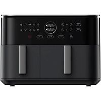Аэрогриль Xiaomi Dual Zone Air Fryer 10L 