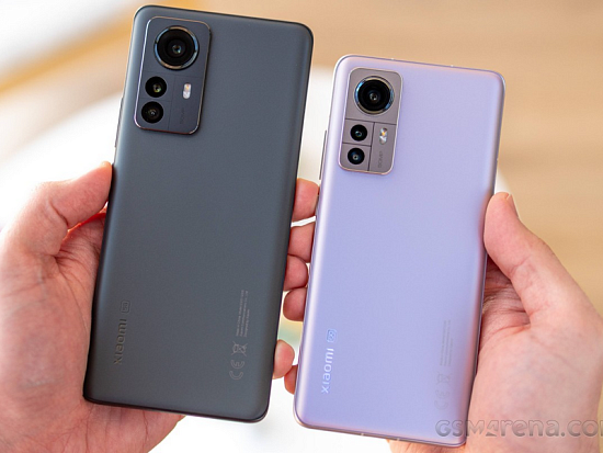 Xiaomi 13 и Xiaomi 13 Pro выйдут в конце года