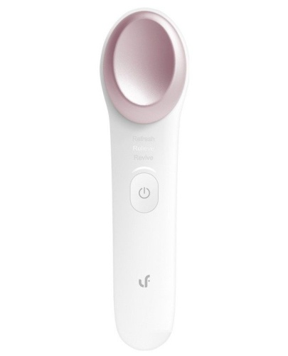 Портативный массажёр для глаз LeFan Hot and Cold Eye Massager
