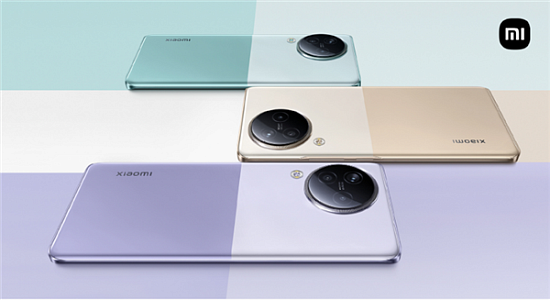 Дебютировал Xiaomi Civi 3