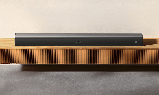 Саундбар Xiaomi Soundbar Pro 2.0 ch дебютировал в Европе