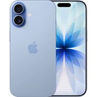 Смартфон Apple iPhone 17