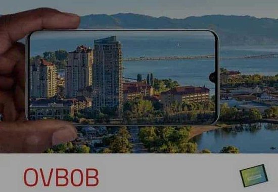 Кто больше?  Какой смартфон  Xiaomi получит камеру 200 Мп?