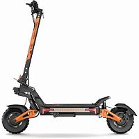 Электросамокат KUGOO G4 PRO 