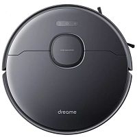 Робот-пылесос Dreame L10 Pro Robot Vacuum Black 