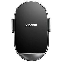 Держатель с беспроводной зарядкой Xiaomi Wireless Car Charger 50W MAX (MDY-17-EZ) 