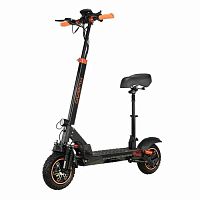 Электросамокат KUGOO Kirin M4 Pro Max 