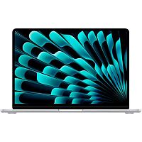 Ноутбук Apple MacBook Air 15" 2026 (M5 10-Core, GPU 10-Core, 16GB, 1TB) MDVA4 Серебристый 