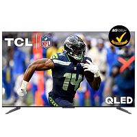 Телевизор TCL 55" Q750G 144HZ QLED 