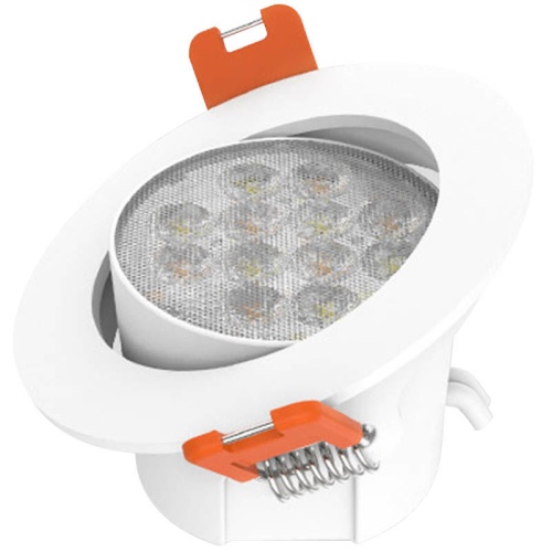 Встраиваемый светильник Yeelight Smart Spotlight Mesh Edition (YLSD04YL) фото 3
