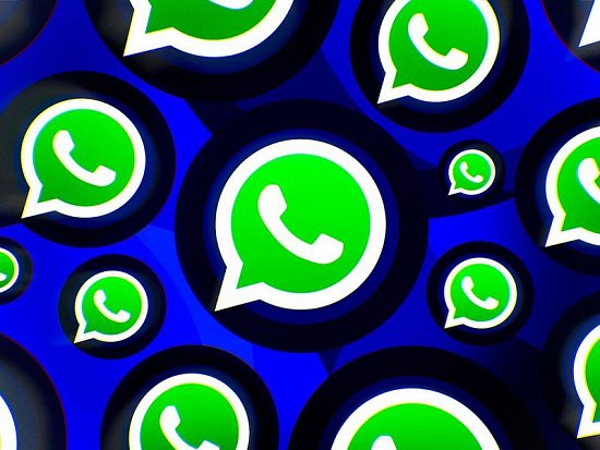 В WhatsApp замечена функция опросов