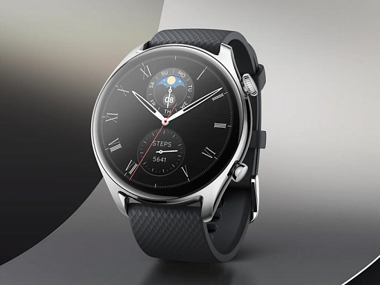 Встречайте Amazfit GTR 4 Limited Edition