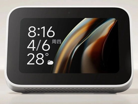 Хаб для умного дома Xiaomi Smart Home Screen Mini