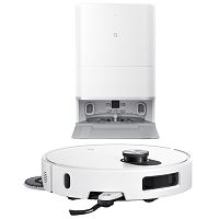 Робот-пылесос Xiaomi Mijia Robot Vacuum Mop Water Tank Edition M40S  