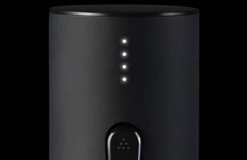 Электрический штопор Huohou Electric Wine Opener (HU0027) фото 4