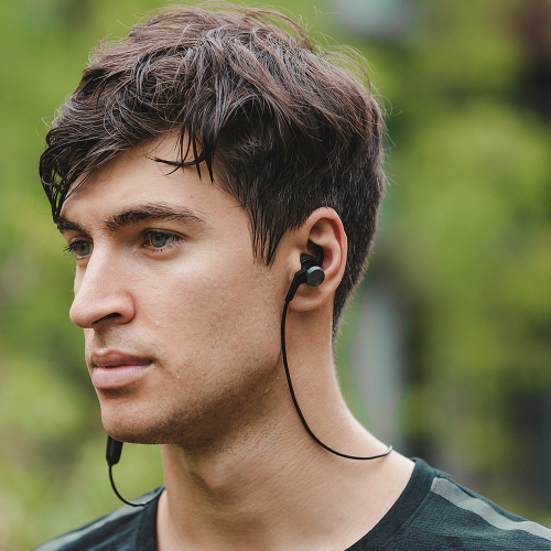 Беспроводные наушники 1MORE iBFree Bluetooth (E1018BT) фото 5